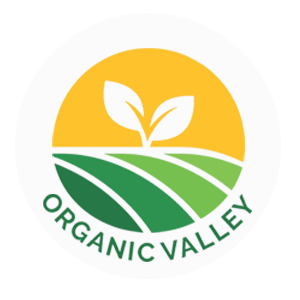 Organic Valley Pakistan Logo
